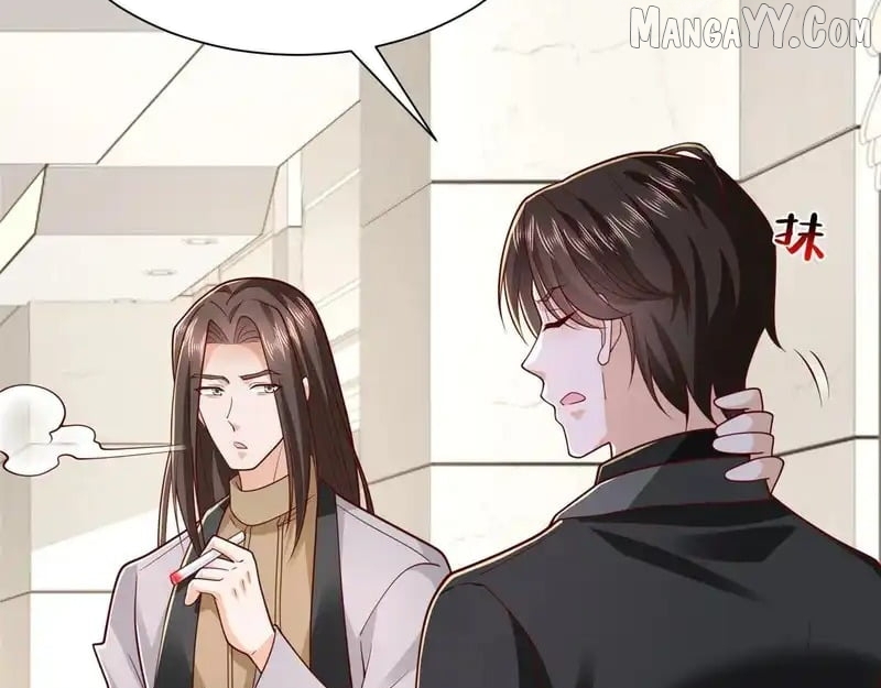 I randomly have a new career every week Chapter 848 - page 32